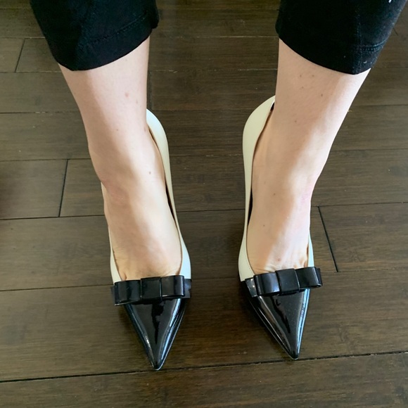 Kate Spade Heels - Picture 4 of 8
